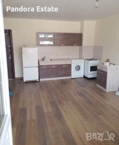 Продава двустаен апартамент в кв. Малинова долина, снимка 2 - Апартаменти - 53372400