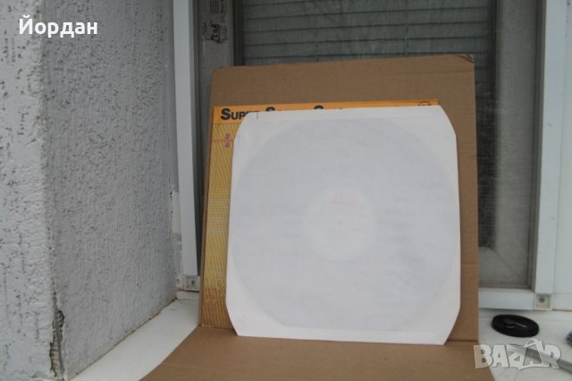 Грамофонна плоча на ''Eddy Grant'', снимка 8 - Грамофонни плочи - 44049586