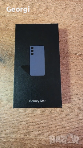 Samsung s24 plus violet cobalt 12/256gb., снимка 8 - Samsung - 53335215