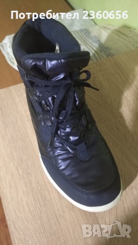 Grane спортни боти, снимка 5 - Дамски боти - 36142034