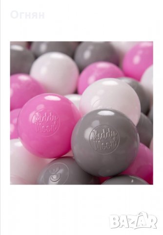 Детски топки  за игра с топка, 