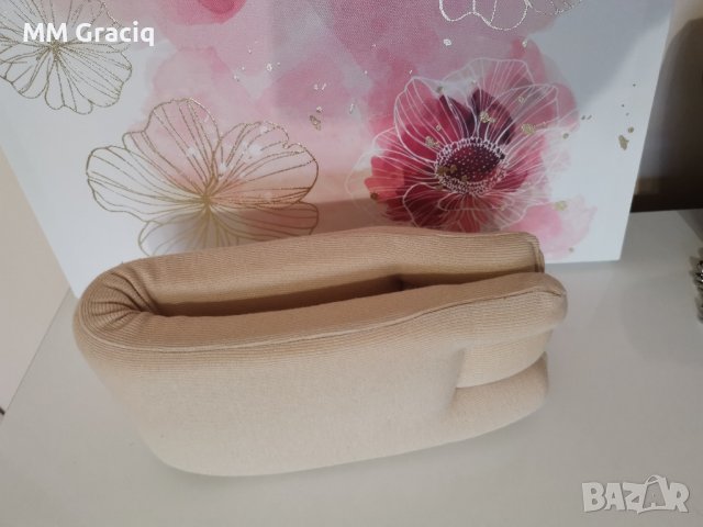 Шийна яка поддържаща Ortotech, снимка 3 - Шалове - 43603141