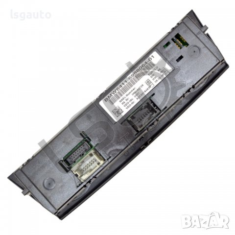 Панел парно климатик BMW 1 Series (E87)(2004-2011) ID:87451, снимка 2 - Части - 38071355