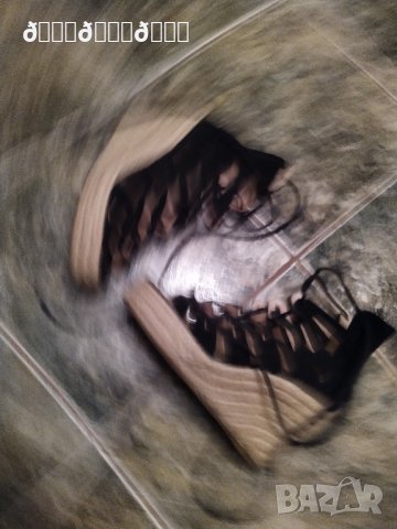 Еспадрили Jimmy Choo , снимка 4 - Сандали - 40340791