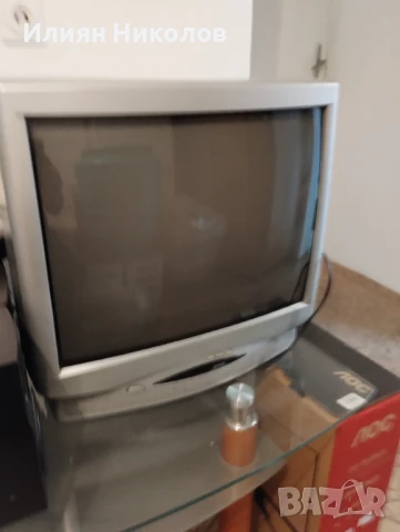 Телевизор, снимка 3 - Телевизори - 51223246