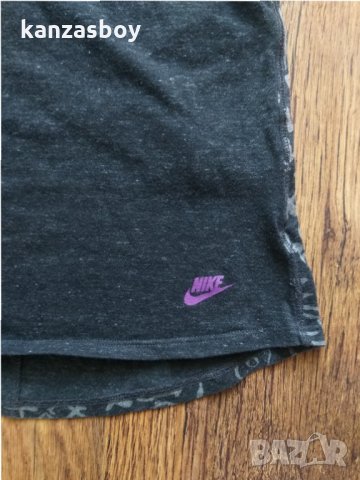 Nike - страхотен детски потник КАТО НОВ, снимка 3 - Детски тениски и потници - 32751539