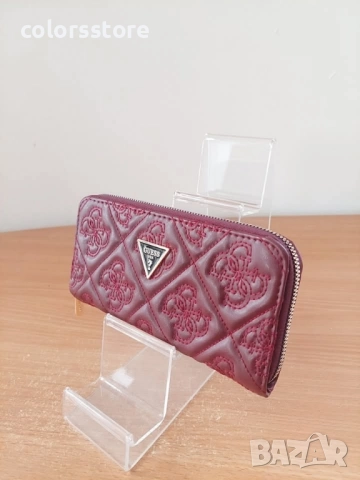 Портмоне Guess/SG227de, снимка 5 - Портфейли, портмонета - 51950902