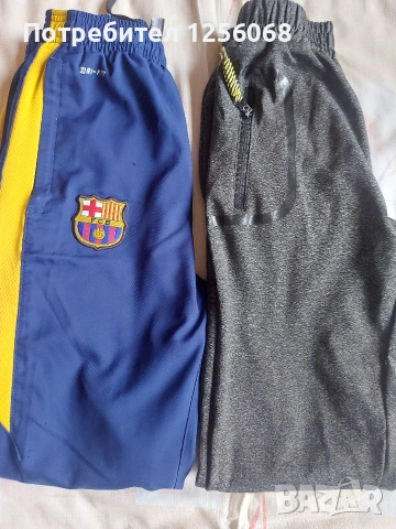 Долнища за момче, снимка 2 - Детски анцузи и суичери - 53481897