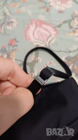 Горница на бански Calvin Klein L, нова, снимка 6 - Бански костюми - 50835709