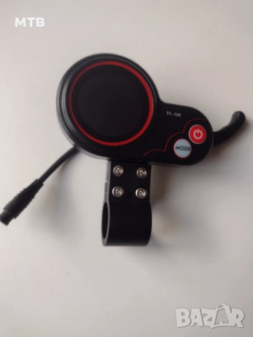 Дисплей TF100,GD01, Zundapp 