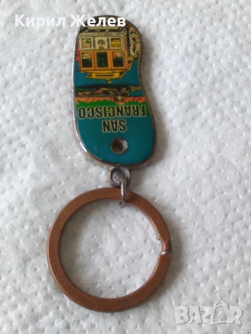 Ключодържател 52704, снимка 4 - Други - 52833036