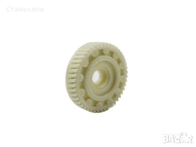 Зъбно колело за мотор на люк за Jaguar X-Type, снимка 4 - Части - 50612256