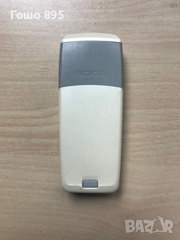 Nokia 2310 като нов, снимка 3 - Nokia - 37507241