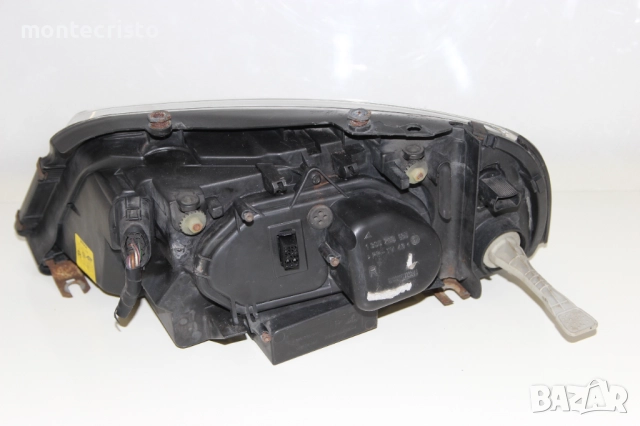 Десен ксенонов фар VW Sharan (2000-2010г.) xenon 7M3941018 Шаран, снимка 5 - Части - 51765219