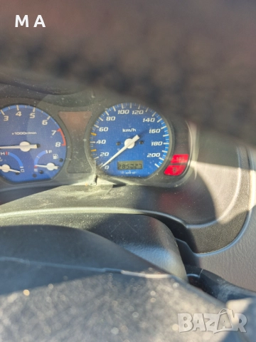 Honda HR-V, снимка 1