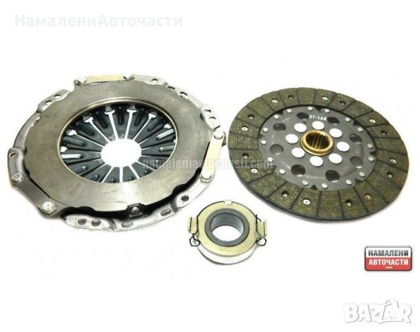 Съединител комплект KT303 KT-303 Toyota, снимка 2 - Части - 51580350