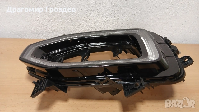 Лява DRL дневна светлина за VW T-roc / Фолксваген Т- рок (2017-2022), снимка 6 - Части - 53512653