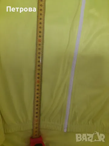 Велогорнище, размер XL, снимка 4 - Спортна екипировка - 50434918