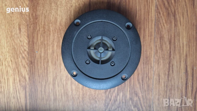 Български високоговорители ввк отд, снимка 5 - Тонколони - 50483036