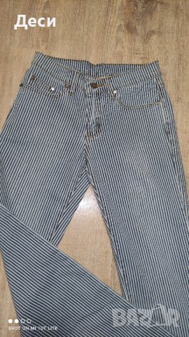 райран панталон,тип дънки, снимка 3 - Панталони - 43147124