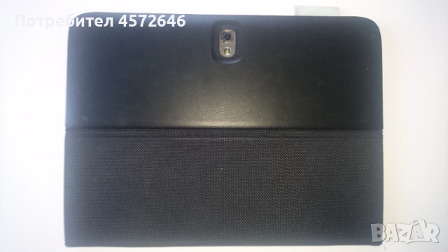 Samsung Galaxy Tab S 10.5 LTE, снимка 4 - Таблети - 52553789