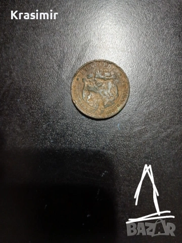 Стари монети, снимка 2 - Други услуги - 53419832