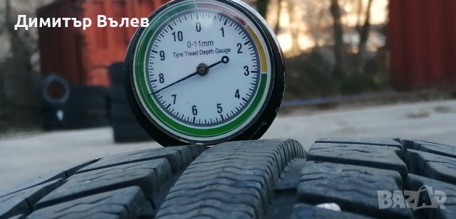 Гуми 195 65 15 Мишелин Michelin 
2 броя, снимка 4 - Гуми и джанти - 43591520