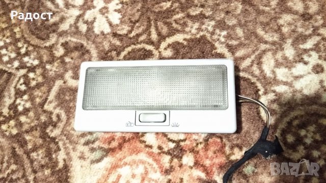 Плафон Vw Jetta A3 / Golf Mk3 Голф 3/Джета