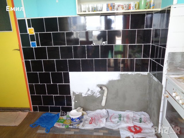 Основни ремонти на апартаменти и паркинги, снимка 4 - Ремонти на апартаменти - 28774882