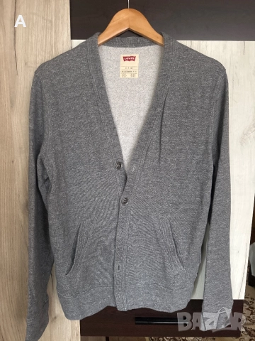 Жилетка Levi’s 