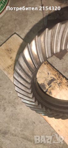 Корона  Dana 30 запазена преден диференциал Jeep Grand Cherokee, снимка 2 - Части - 38845156