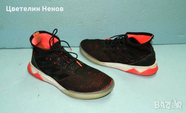 маратонки adidas Predator Tango 18.1 TR  номер 43 -44, снимка 5 - Маратонки - 28151319