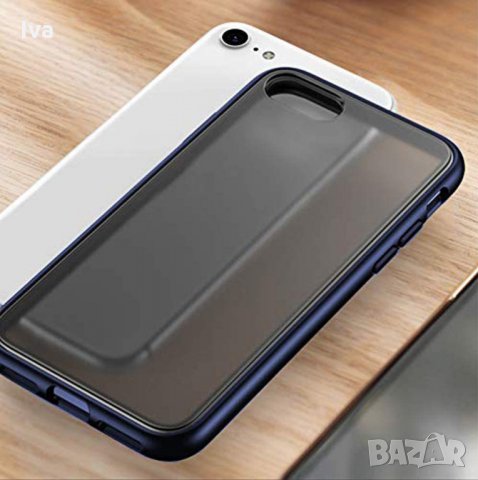  Кейс за iPhone 7 8  Калъф за айфон, различни; защитно стъкло 7plus, снимка 1 - Аксесоари за Apple - 32801651