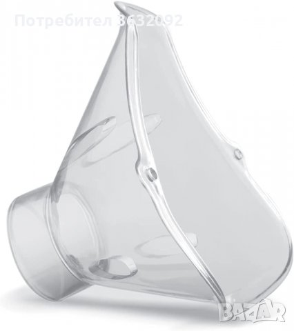 Аерозолен компресорен инхалатор Omron X102 Total Небулайзер с назален душ, снимка 4 - Медицинска апаратура - 39554007