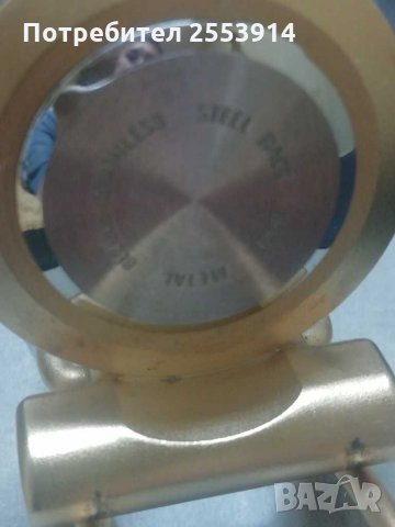 Часовник Four Queens, снимка 3 - Мъжки - 28932053