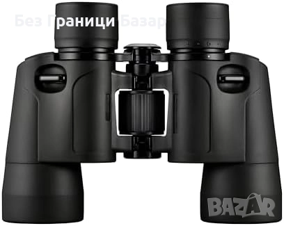 Нов OM SYSTEM Бинокъл 8x40 Идеален за спорт, концерти, природа, птици, снимка 7 - Други стоки за дома - 51496370