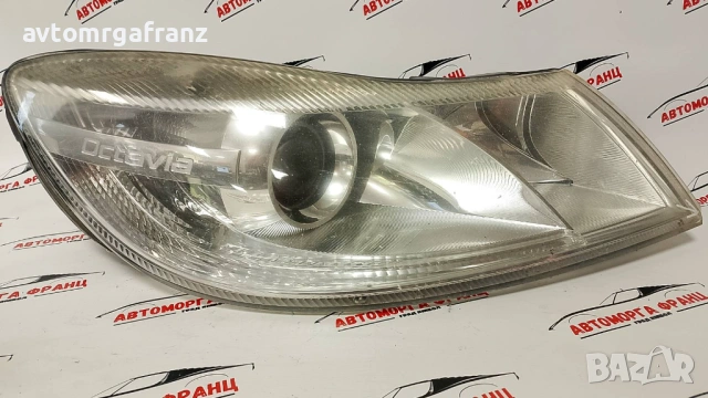 1Z2941016F ДЕСЕН ФАР ЗА SKODA OCTAVIA 2008-2013г. , снимка 2 - Части - 53340162