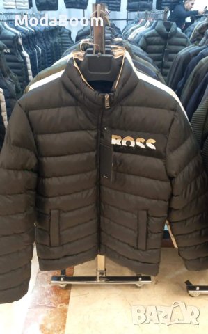 🤩Мъжко яке Boss🤩