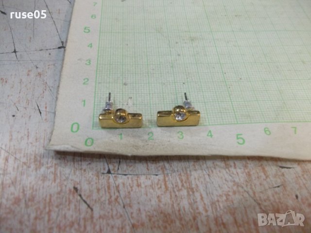 Обеци - 5, снимка 3 - Обеци - 43078392