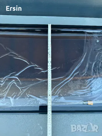 Чисто нов оригинален прозорец POLYPLASTIC HOLLAND Knaus&Tabbert (имам налични бройки) , снимка 13 - Къмпинг мебели - 47383487