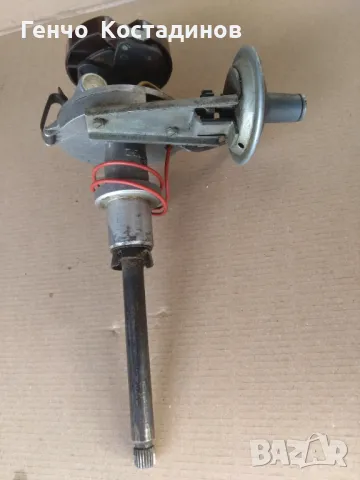 Продавам делко за Полски Фиат , снимка 3 - Части - 48916842