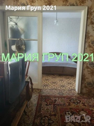 !!!ТОП ОФЕРТА!!!Продавам ТУХЛЕН Апартамент в гр. Хасково до Полицията!!!, снимка 2 - Апартаменти - 51074091