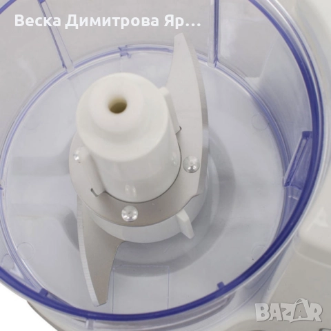 Чопър Black+Decker BXCH120E 120 W, 350 ml, снимка 12 - Чопъри и пасатори - 51737759