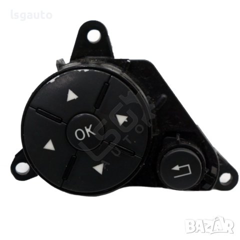 Бутони волан Mercedes-Benz C-Class 204 (W/S/C) 2007-2014 ID: 115029