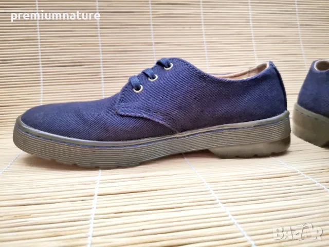 ○ DR. MARTENS ○ дамски обувки ○, снимка 6 - Дамски ежедневни обувки - 49925091