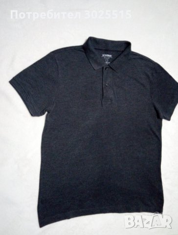 Мъжка тениска (2) Размер L , снимка 1 - Тениски - 33172283