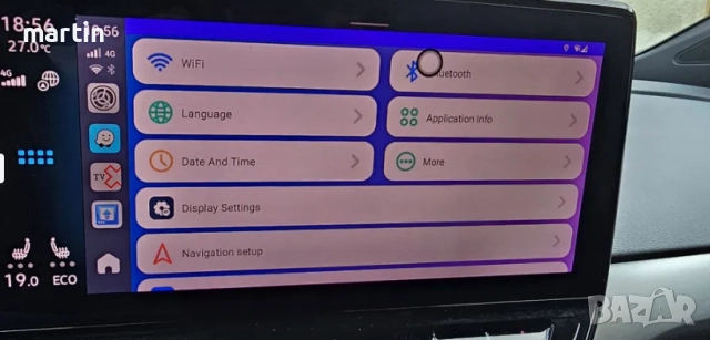 Carlinkit AI Box, снимка 3 - Друга електроника - 52551445