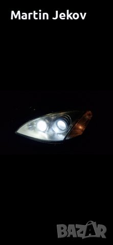 Led крушки D1s 6000k заместител на фабричен ксенон, снимка 2 - Аксесоари и консумативи - 43449810