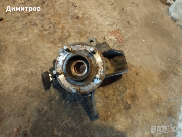 Шенкел преден ляв за Форд ц макс, снимка 1