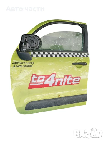 предна лява врата Citroen C3 Picasso 